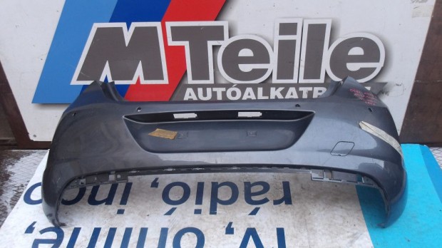 [GY�RI BONTOTT] OPEL ASTRA J H�TS� L�KH�R�T� 13311404